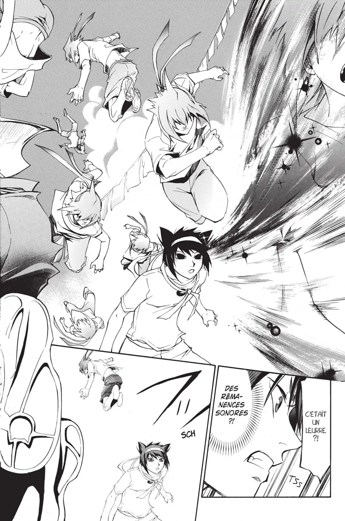 Code:Breaker Volume 22 page 84