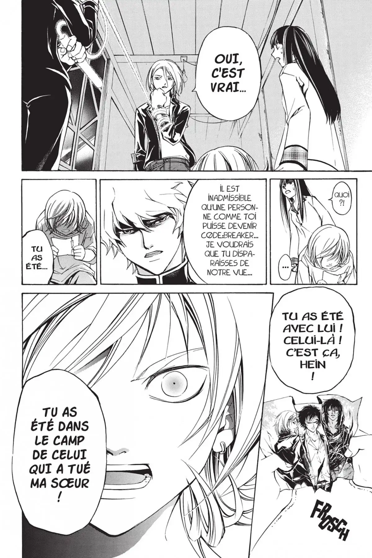 Code:Breaker Volume 8 page 100