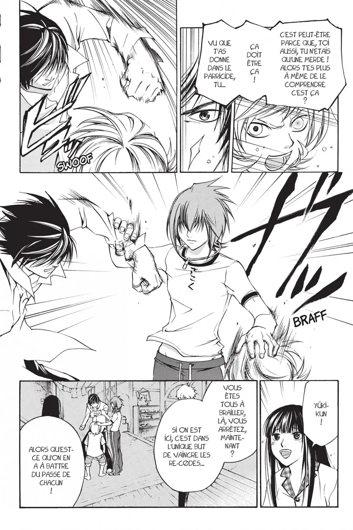 Code:Breaker Volume 8 page 102