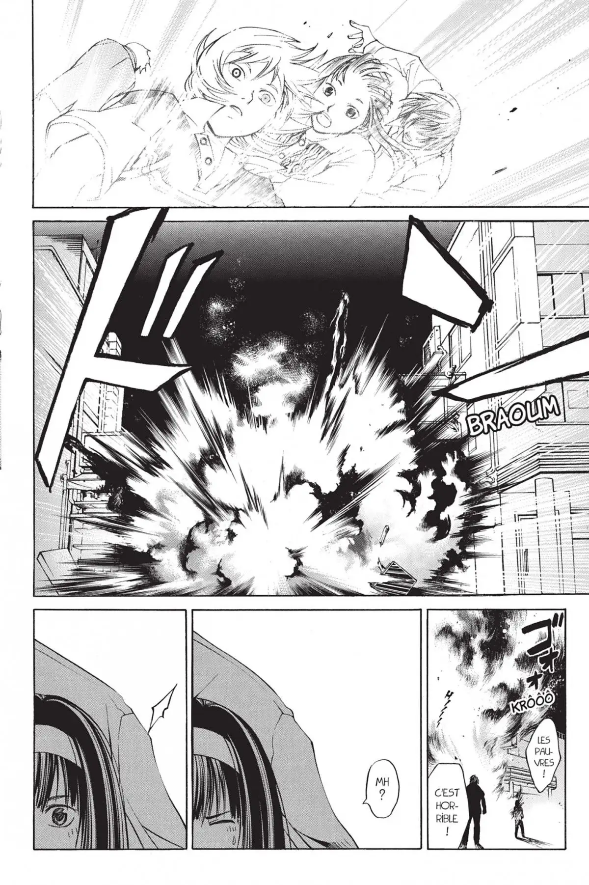 Code:Breaker Volume 8 page 108