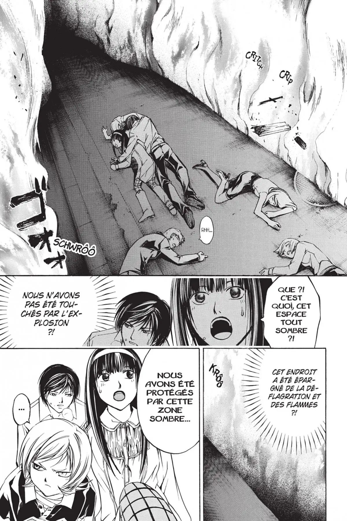 Code:Breaker Volume 8 page 109
