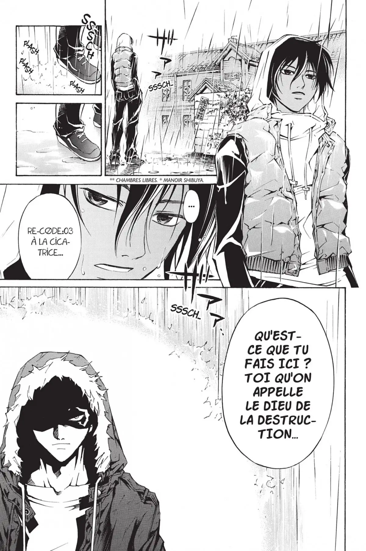 Code:Breaker Volume 8 page 11