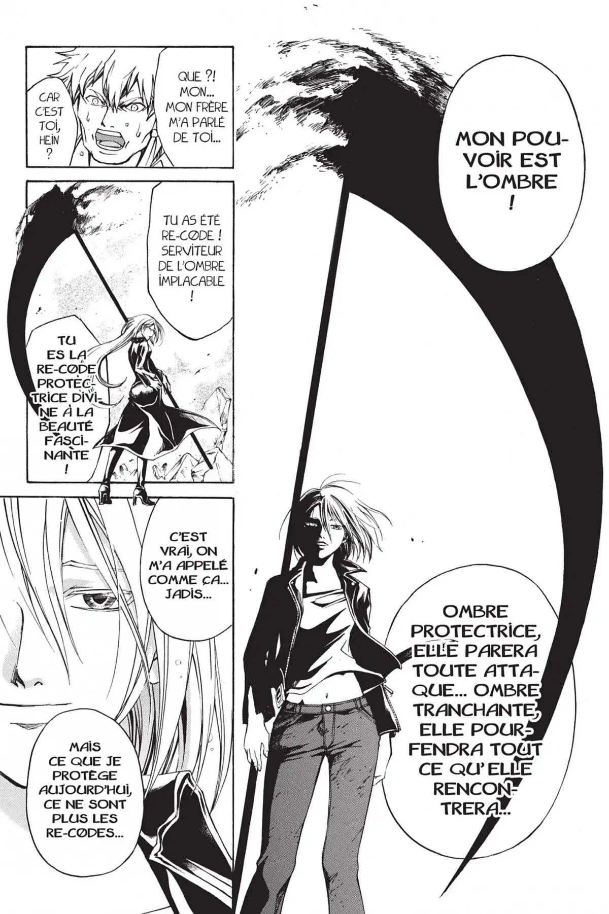 Code:Breaker Volume 8 page 113