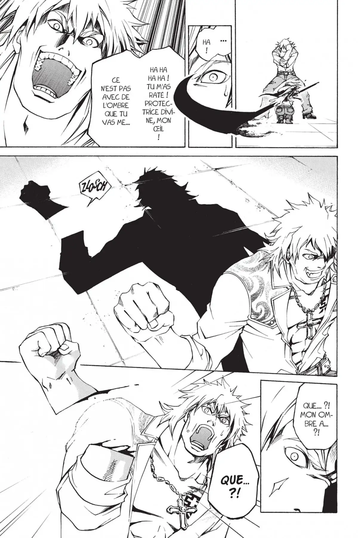 Code:Breaker Volume 8 page 115