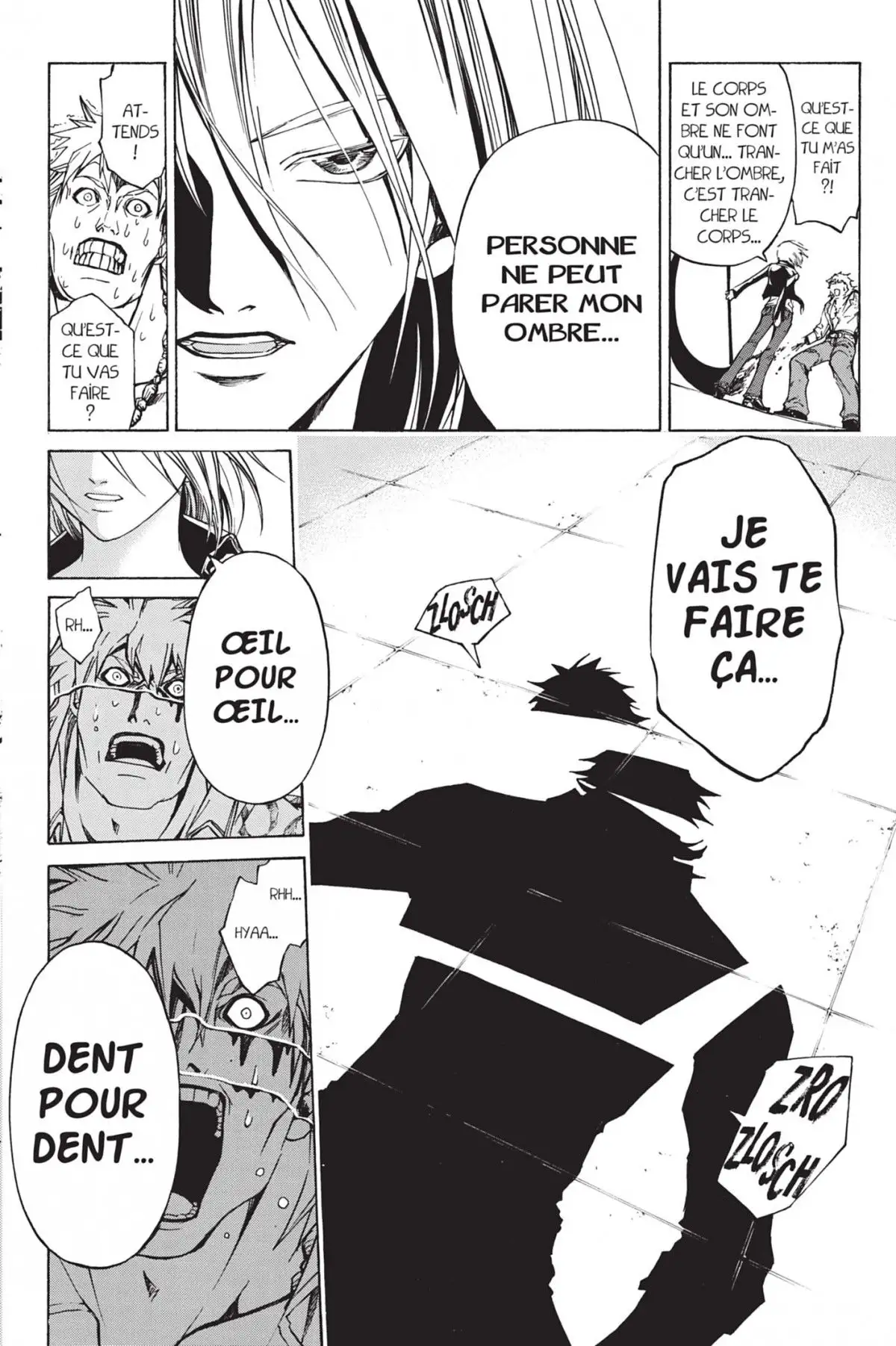 Code:Breaker Volume 8 page 116