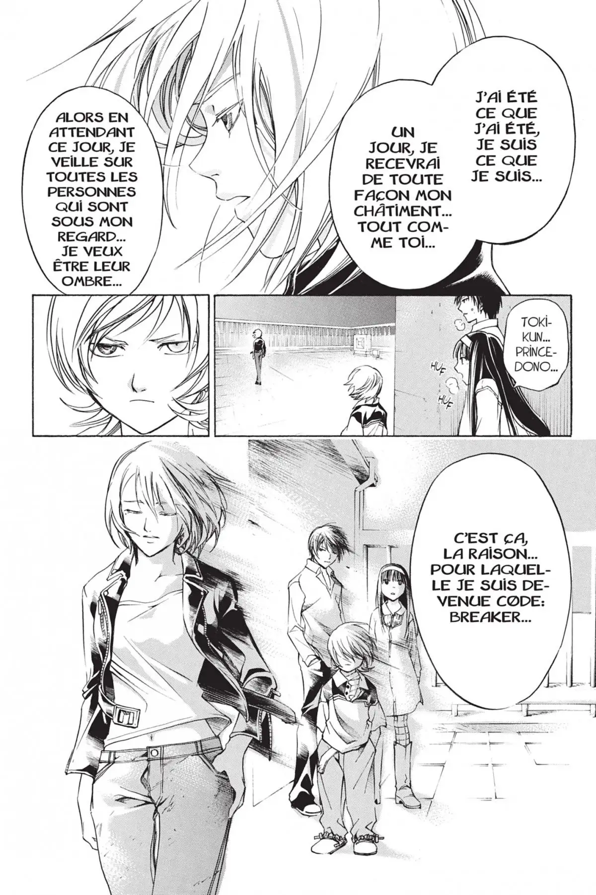 Code:Breaker Volume 8 page 118