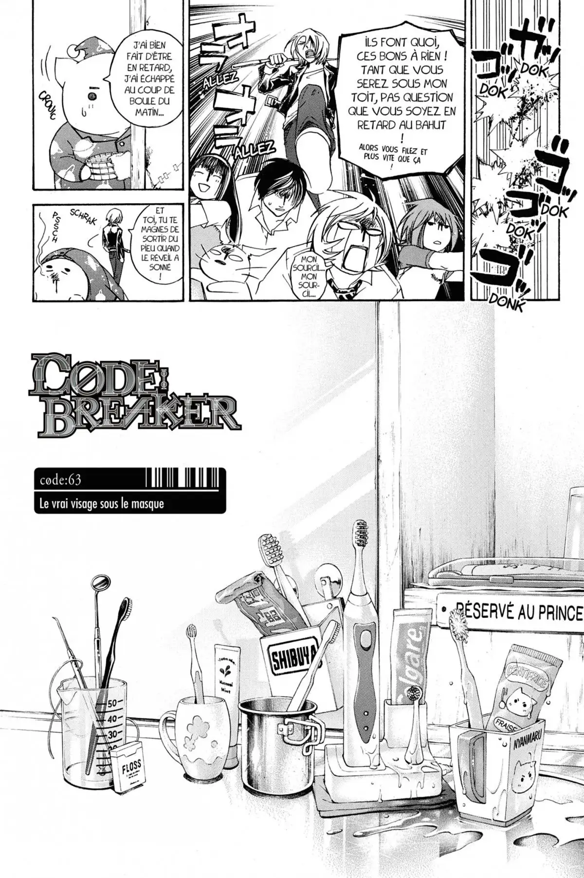 Code:Breaker Volume 8 page 120