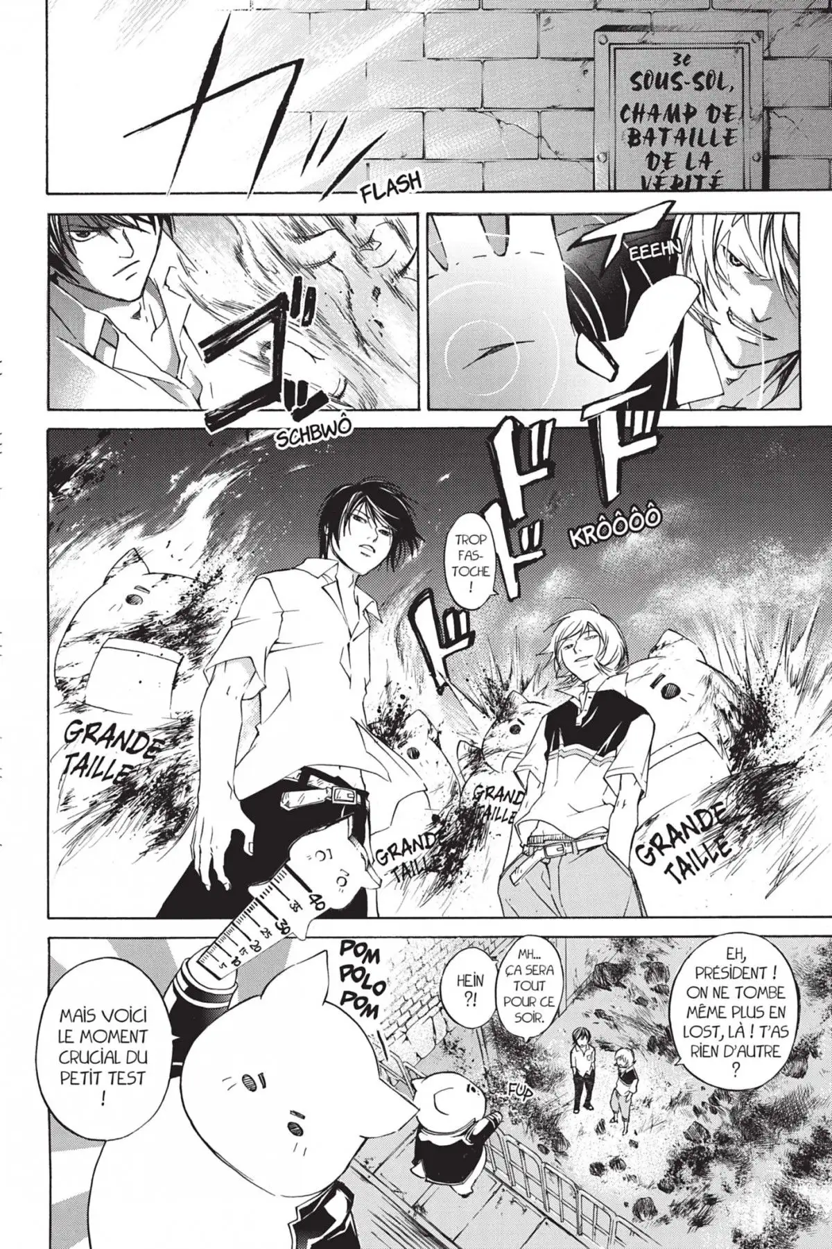 Code:Breaker Volume 8 page 122