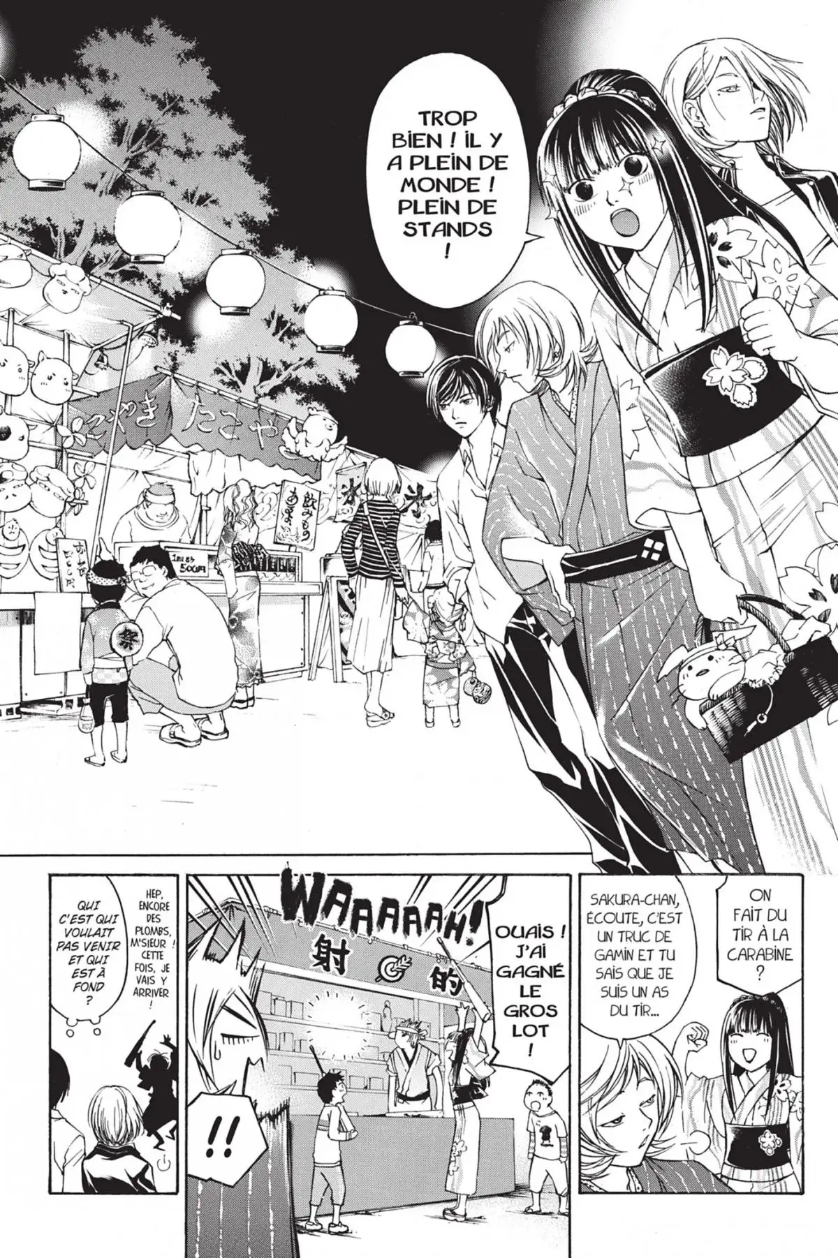 Code:Breaker Volume 8 page 126
