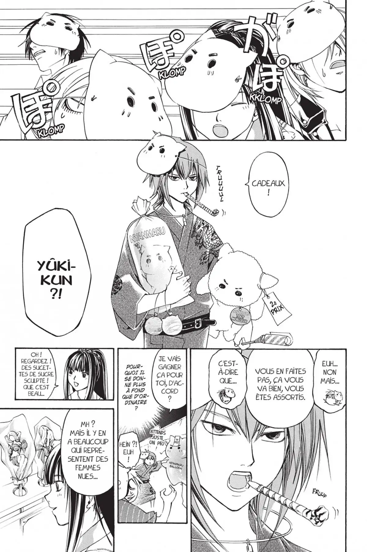 Code:Breaker Volume 8 page 127