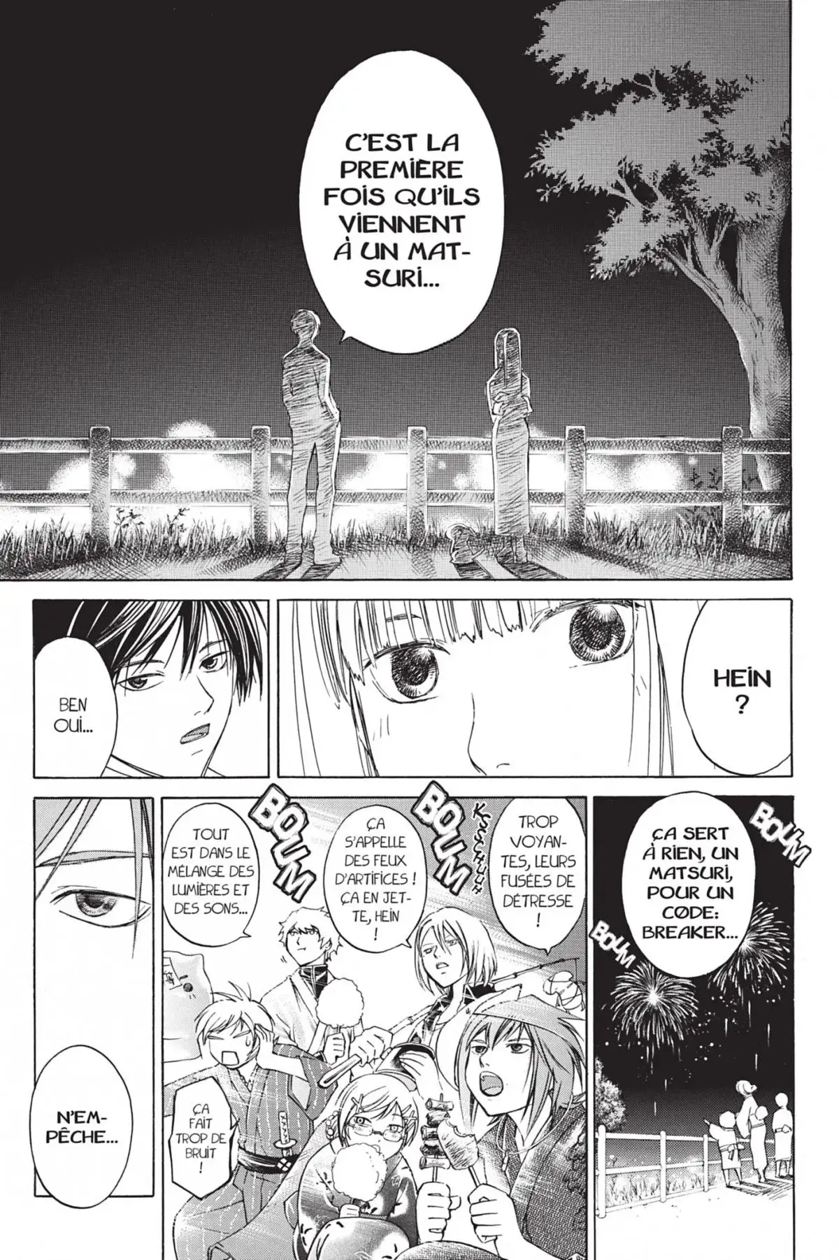 Code:Breaker Volume 8 page 133