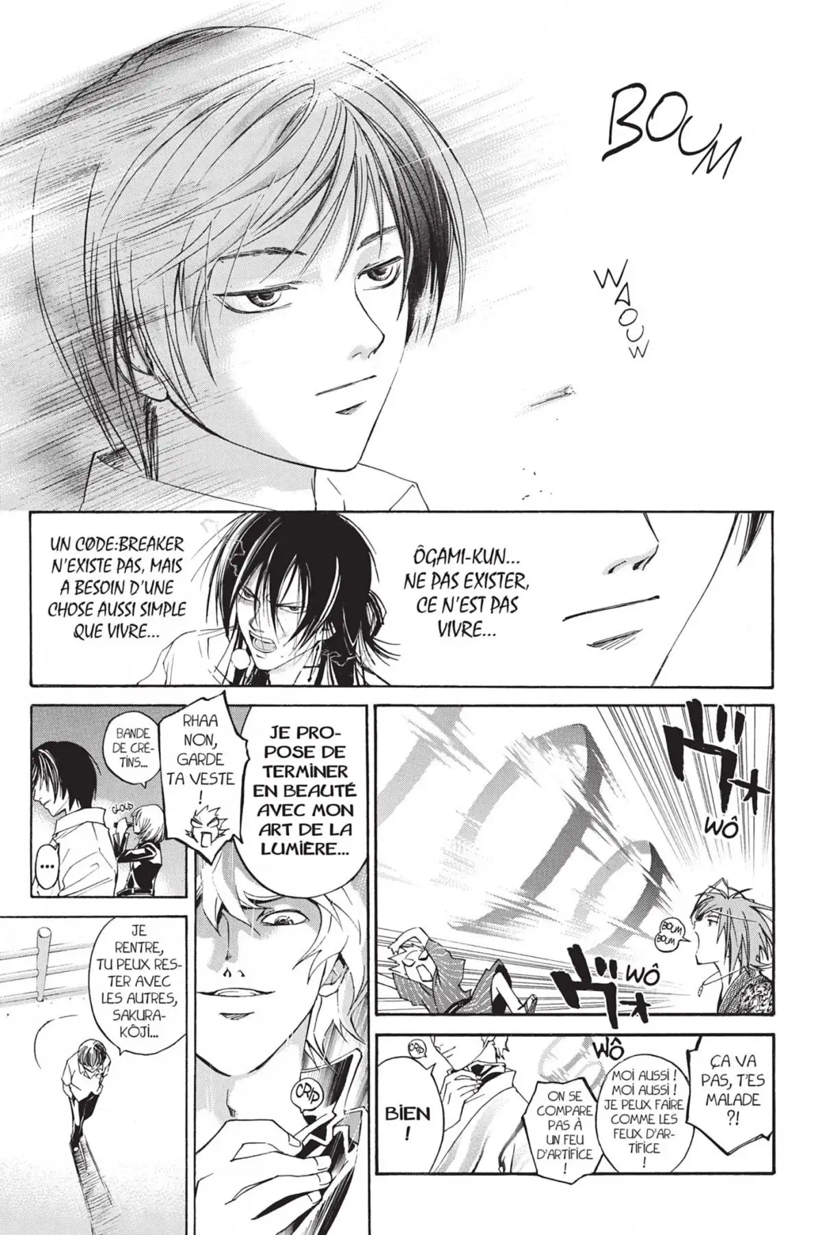 Code:Breaker Volume 8 page 135