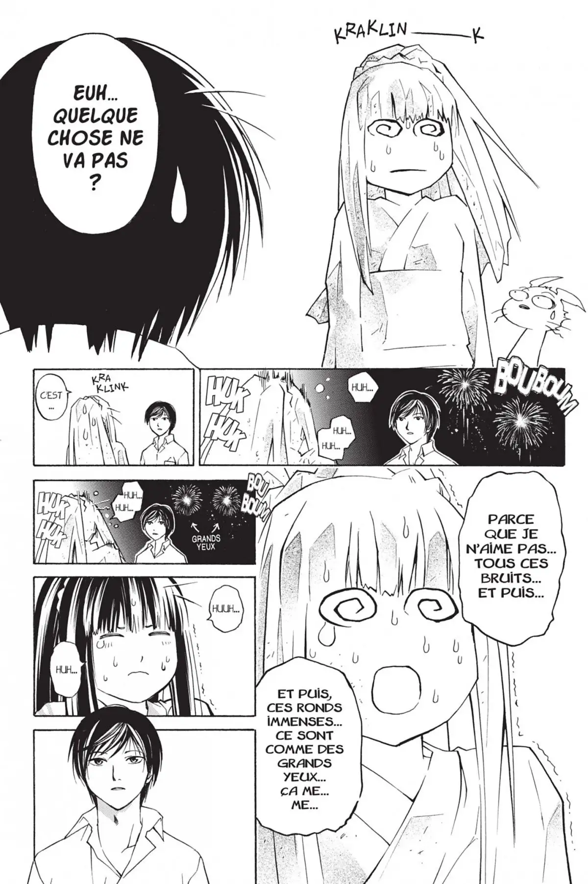 Code:Breaker Volume 8 page 136