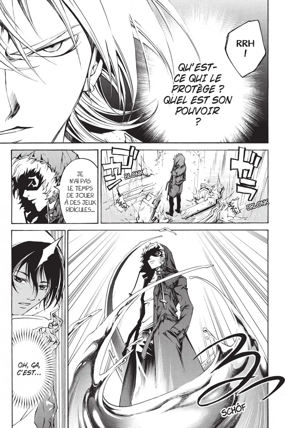 Code:Breaker Volume 8 page 15