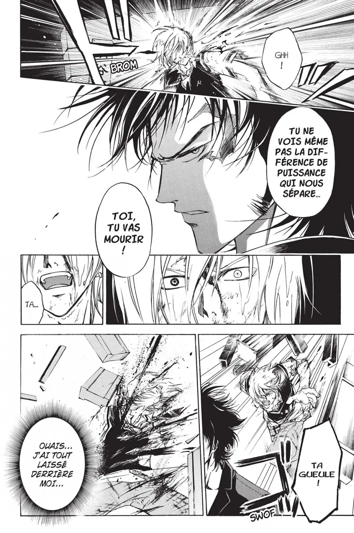 Code:Breaker Volume 8 page 20