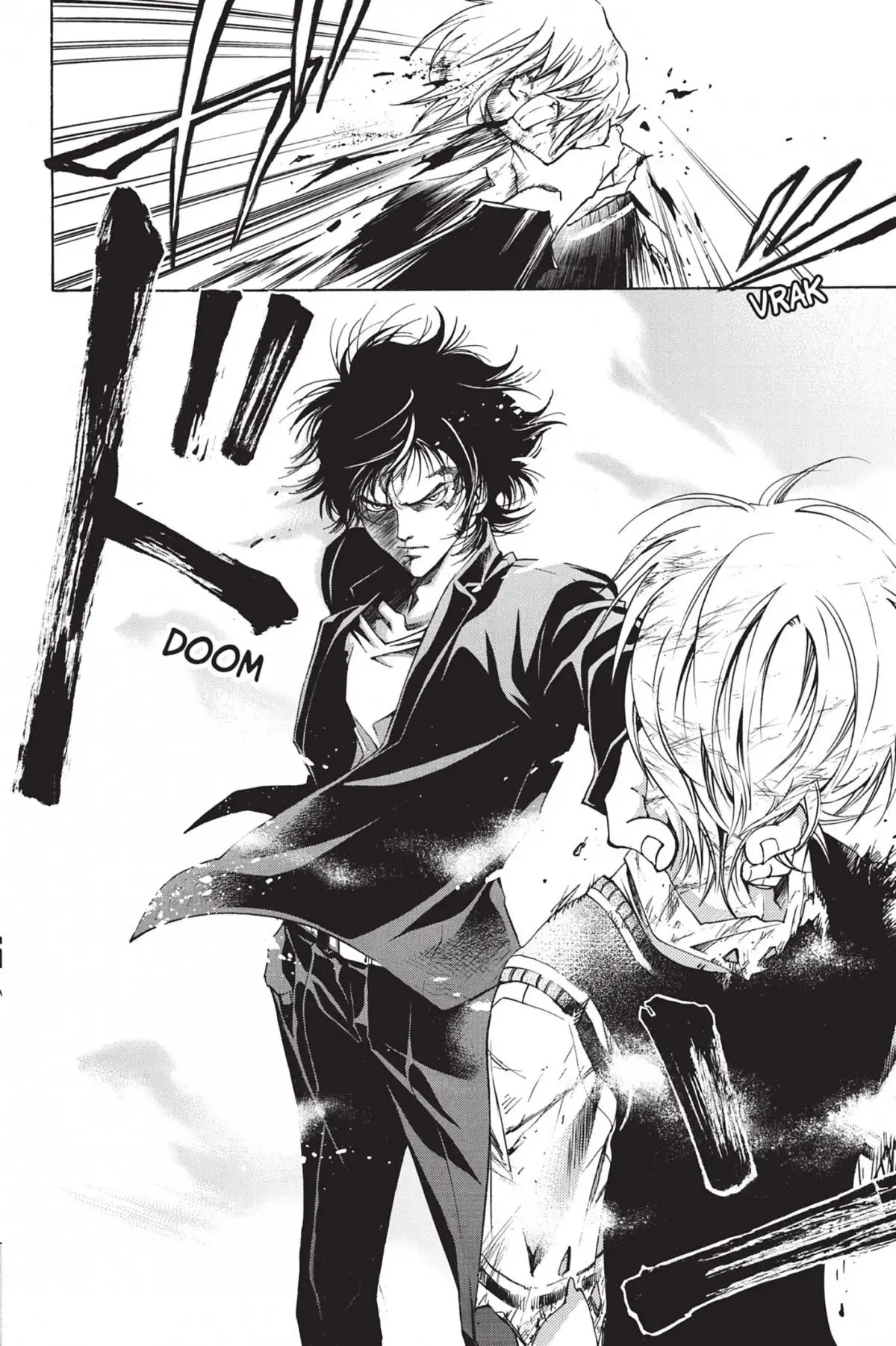 Code:Breaker Volume 8 page 26