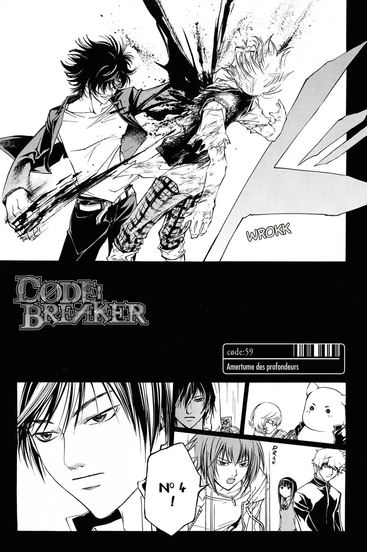 Code:Breaker Volume 8 page 29