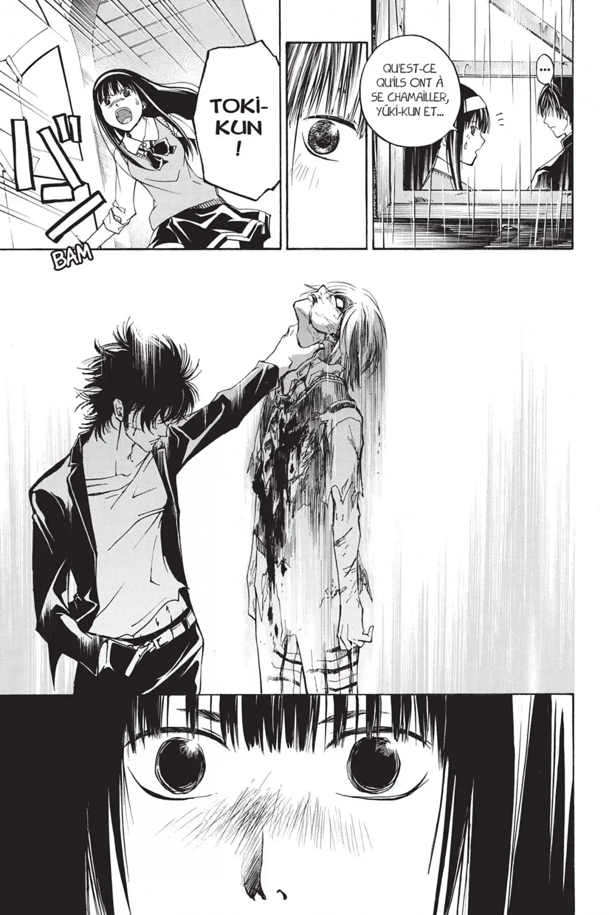 Code:Breaker Volume 8 page 31