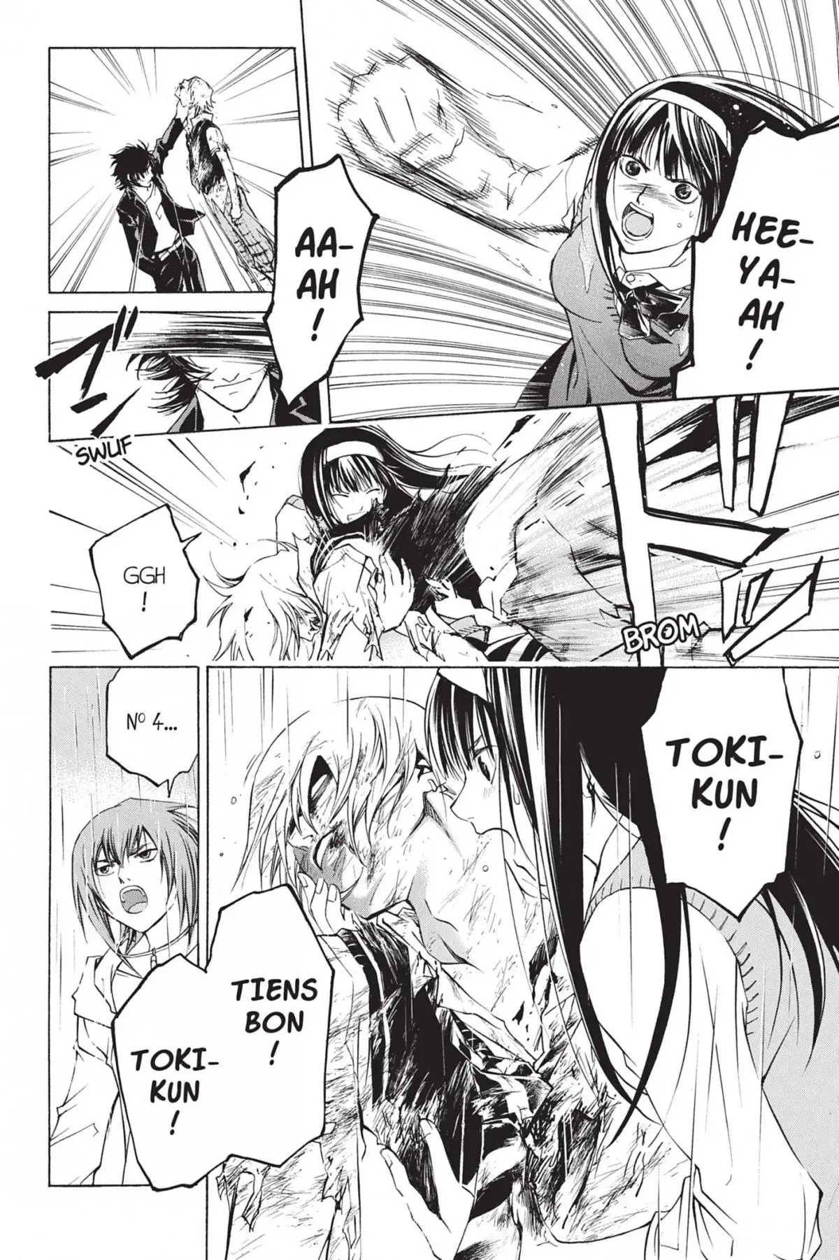 Code:Breaker Volume 8 page 32