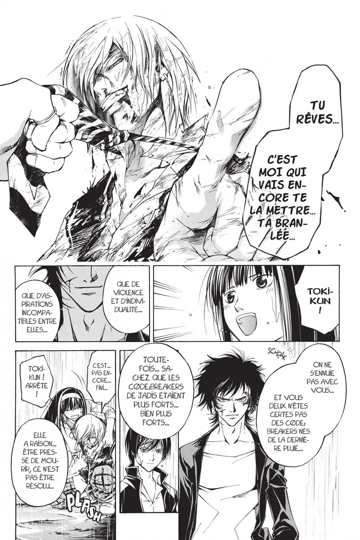 Code:Breaker Volume 8 page 35