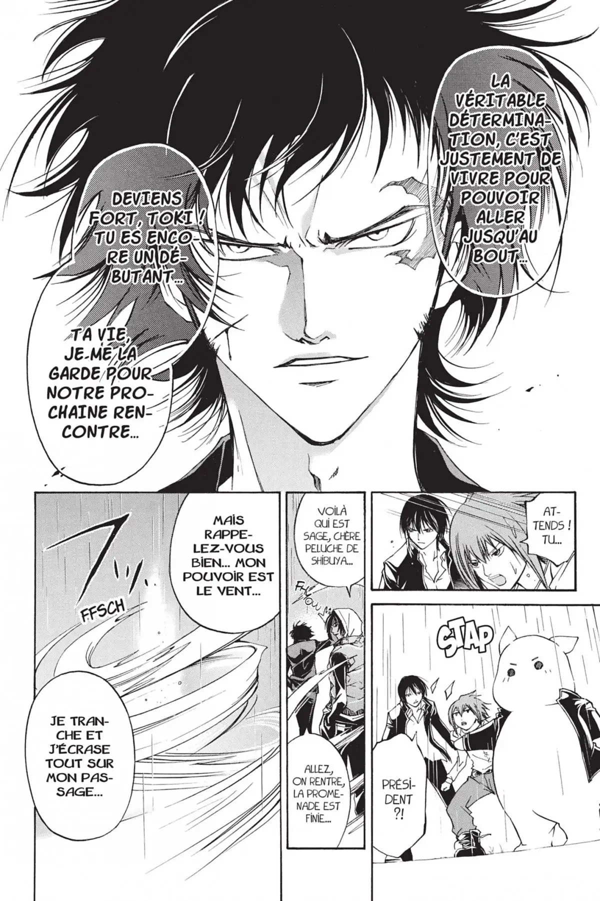 Code:Breaker Volume 8 page 36