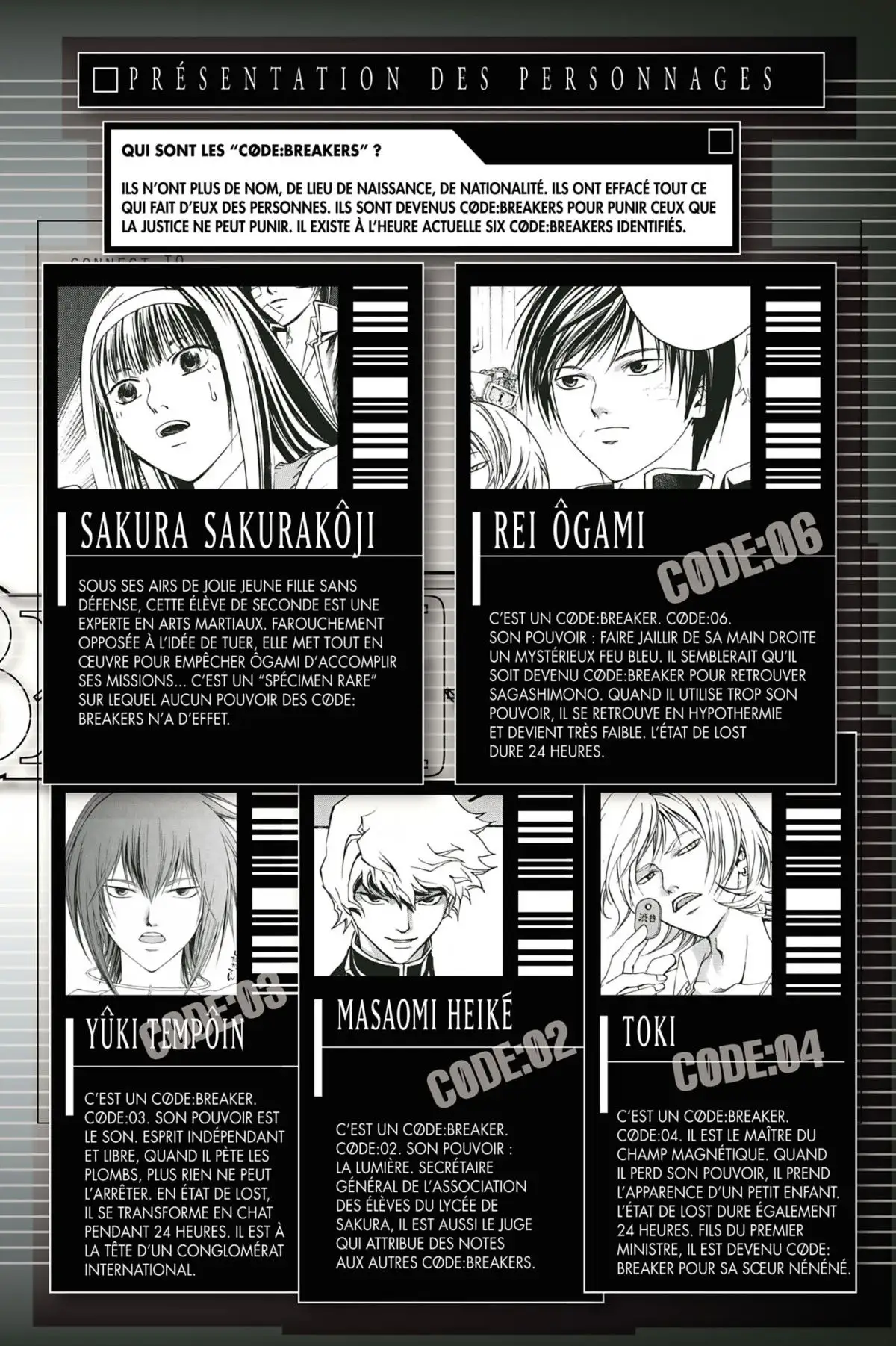 Code:Breaker Volume 8 page 4