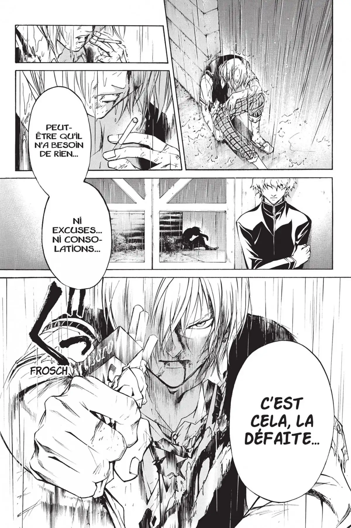 Code:Breaker Volume 8 page 41