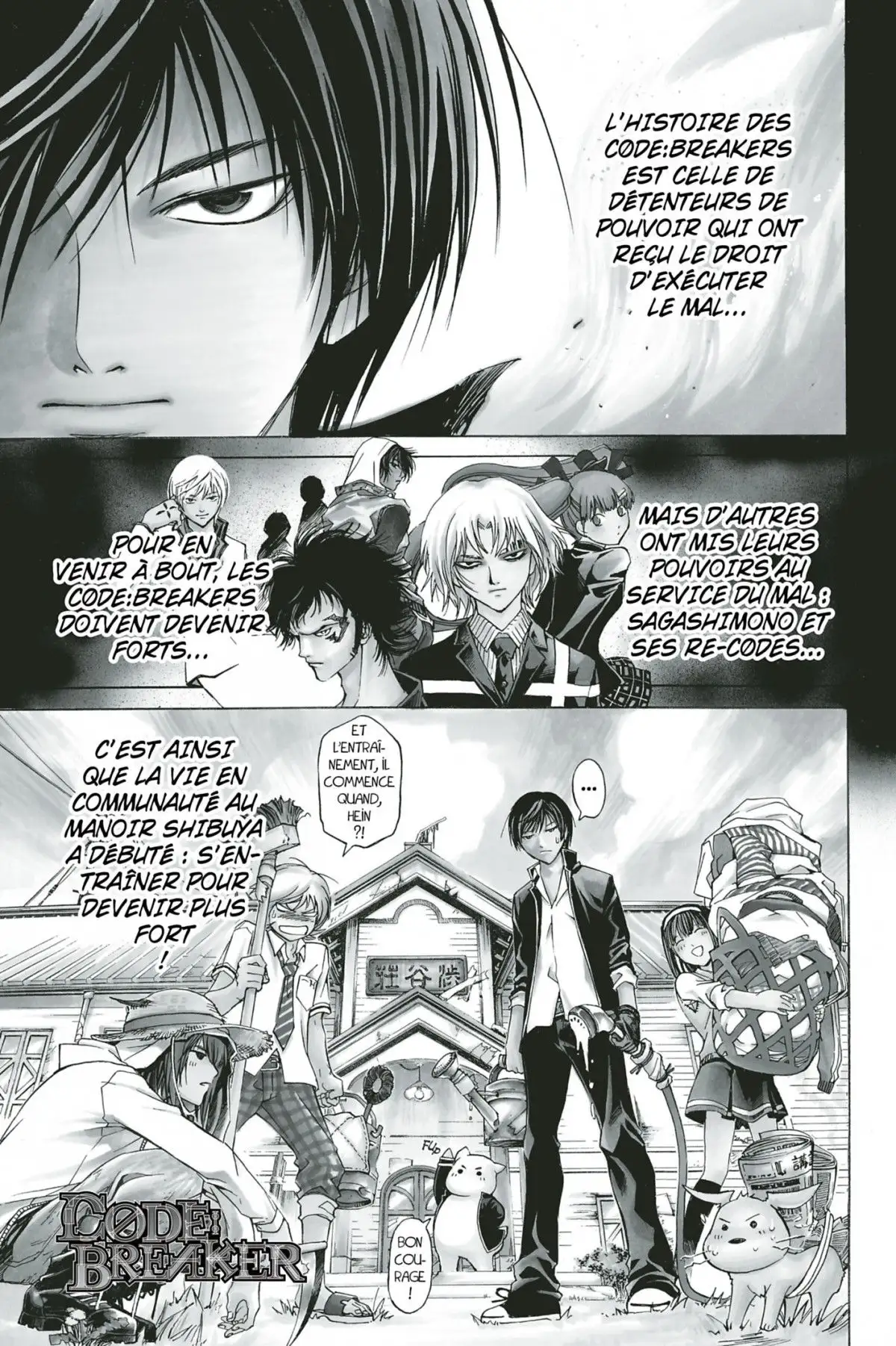 Code:Breaker Volume 8 page 51