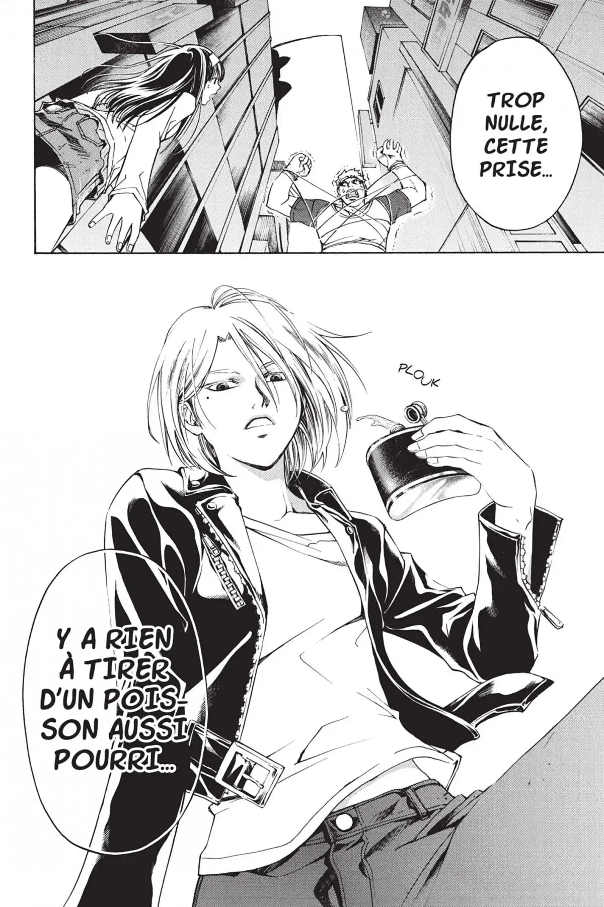 Code:Breaker Volume 8 page 60