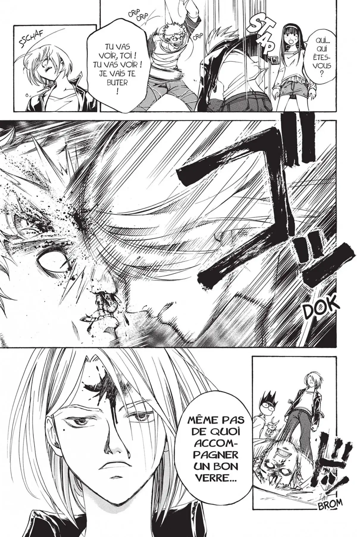 Code:Breaker Volume 8 page 61