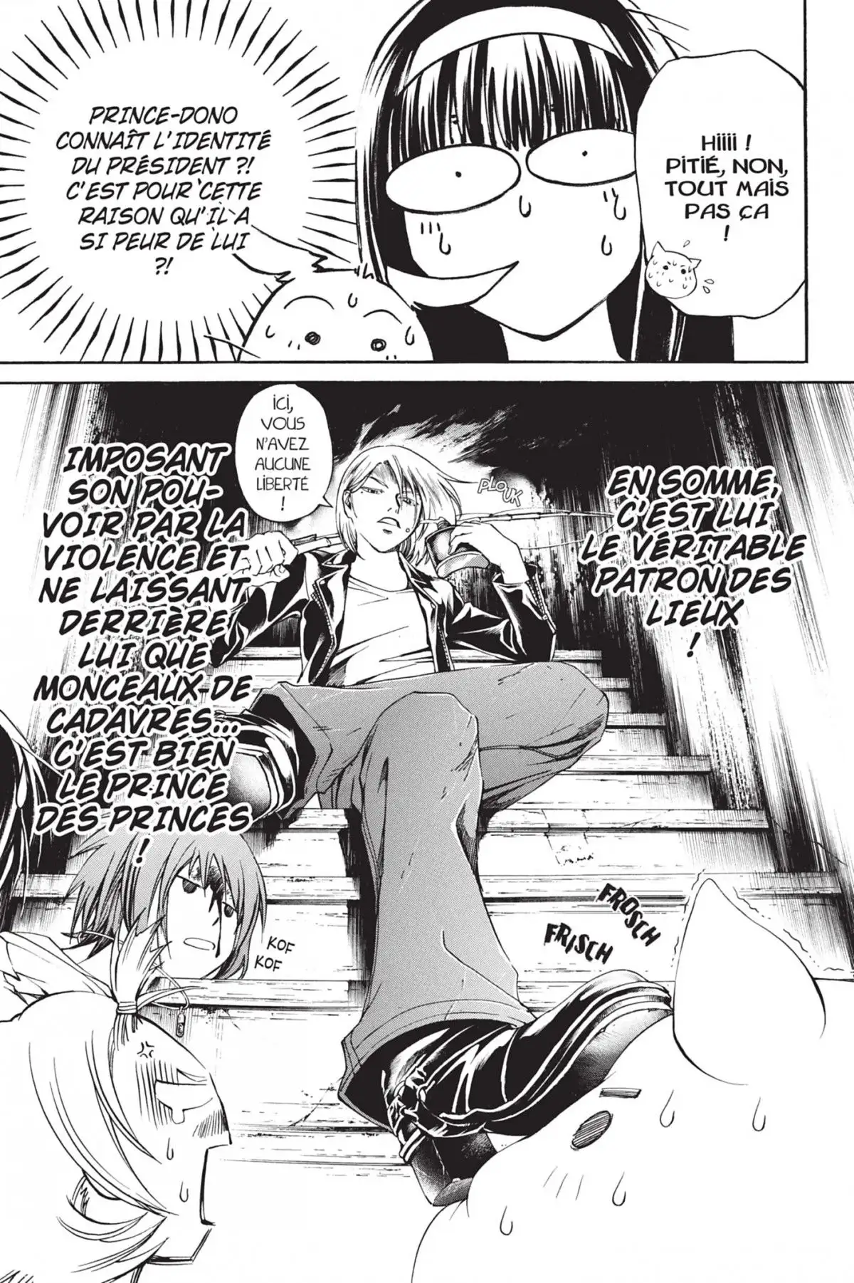 Code:Breaker Volume 8 page 65