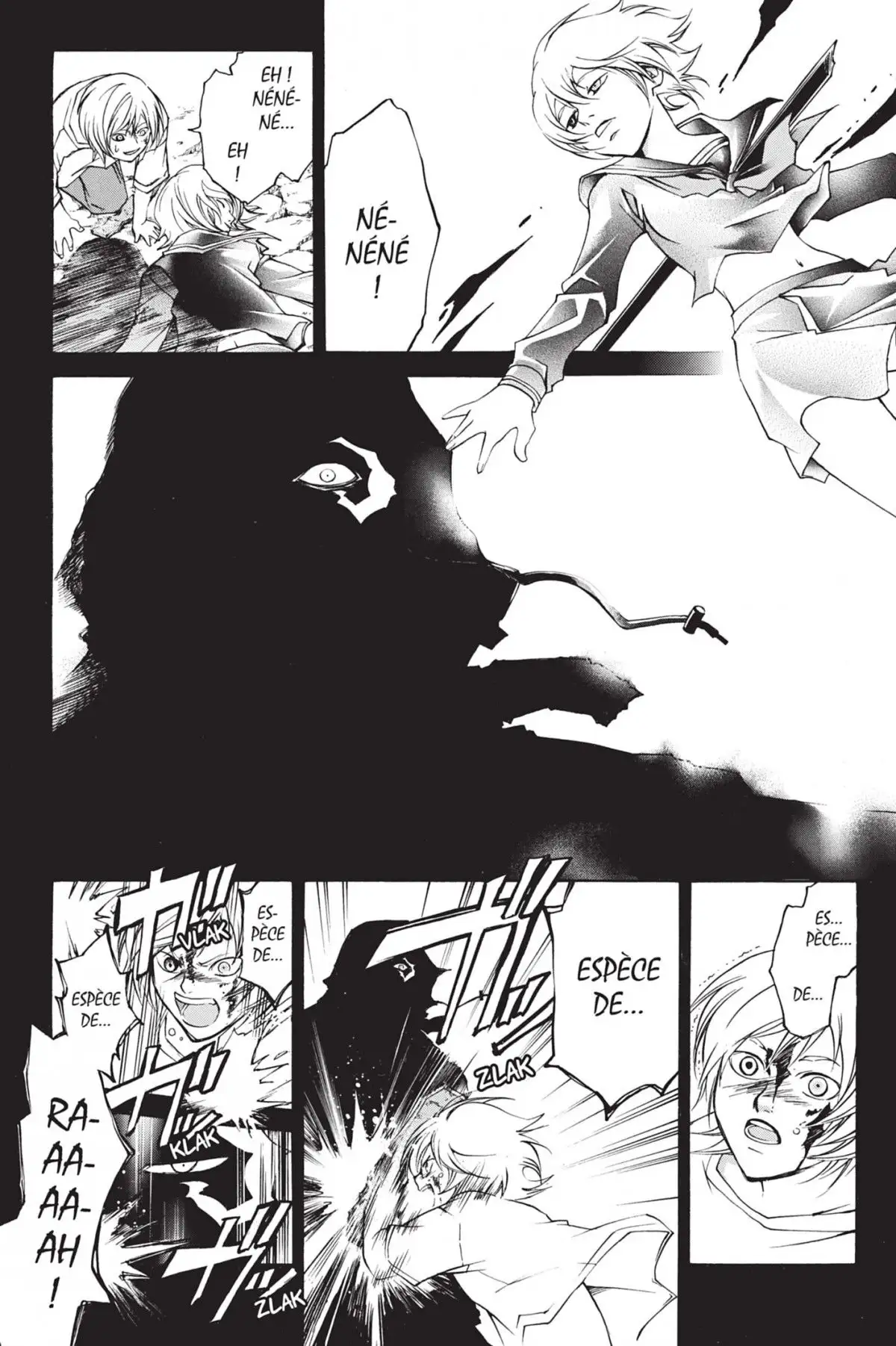 Code:Breaker Volume 8 page 8