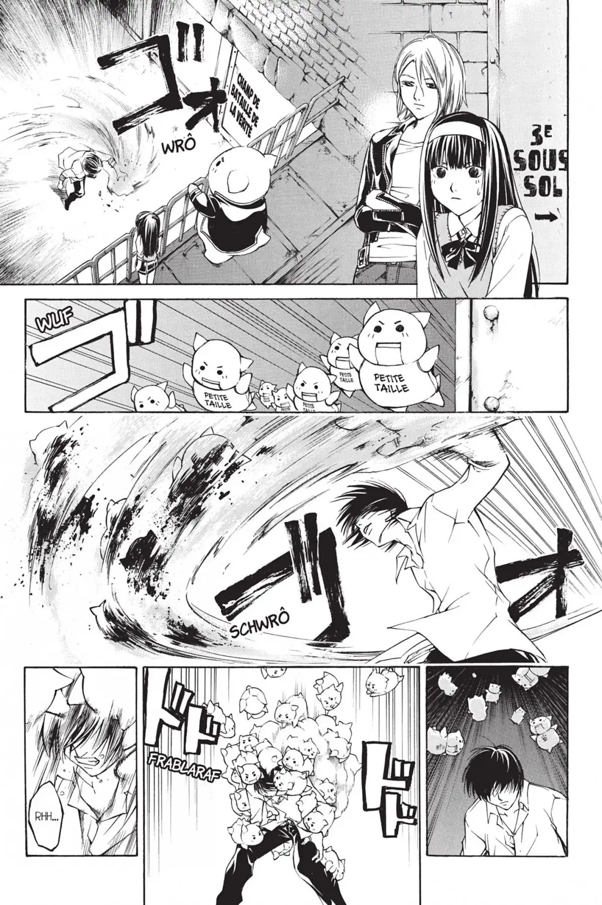 Code:Breaker Volume 8 page 85
