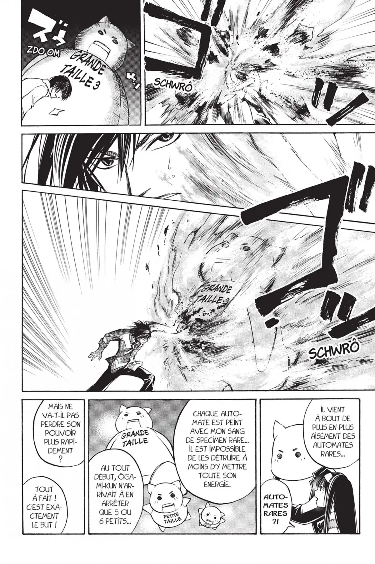Code:Breaker Volume 8 page 86