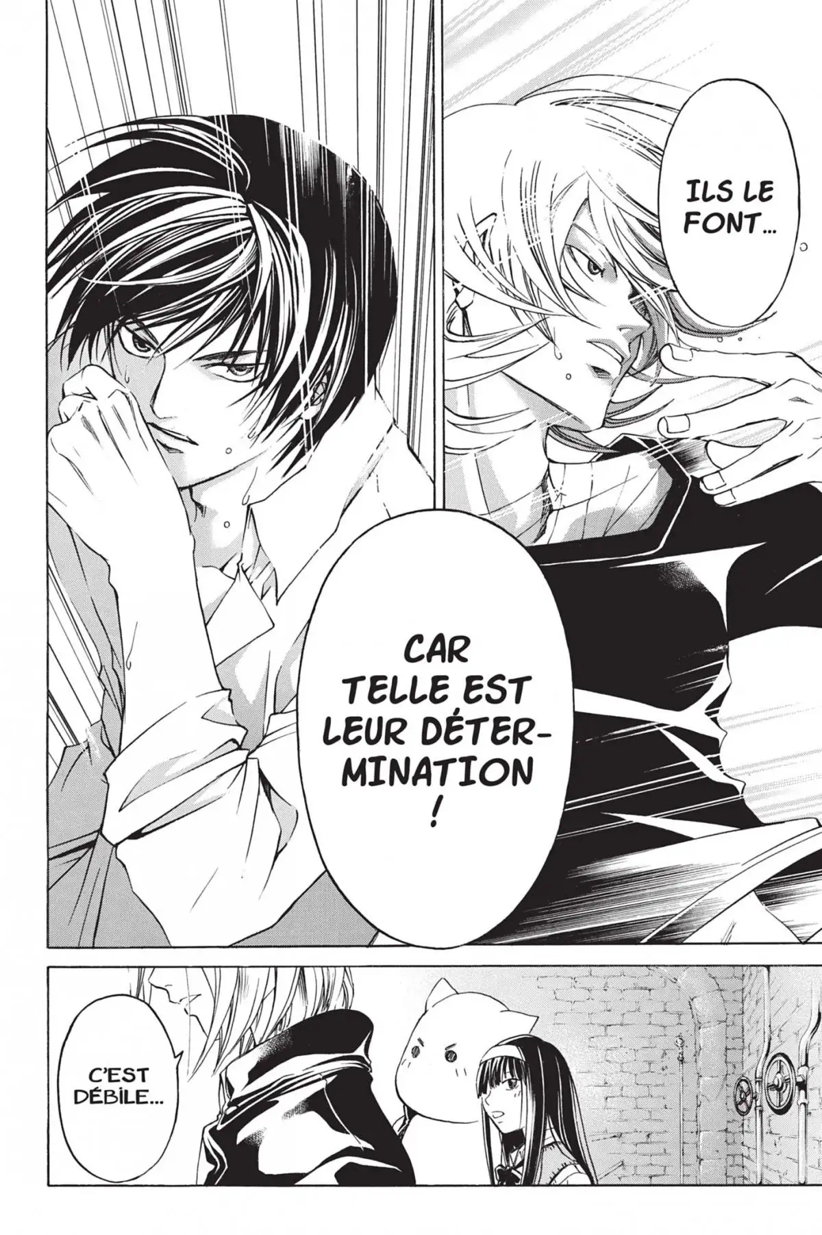 Code:Breaker Volume 8 page 88