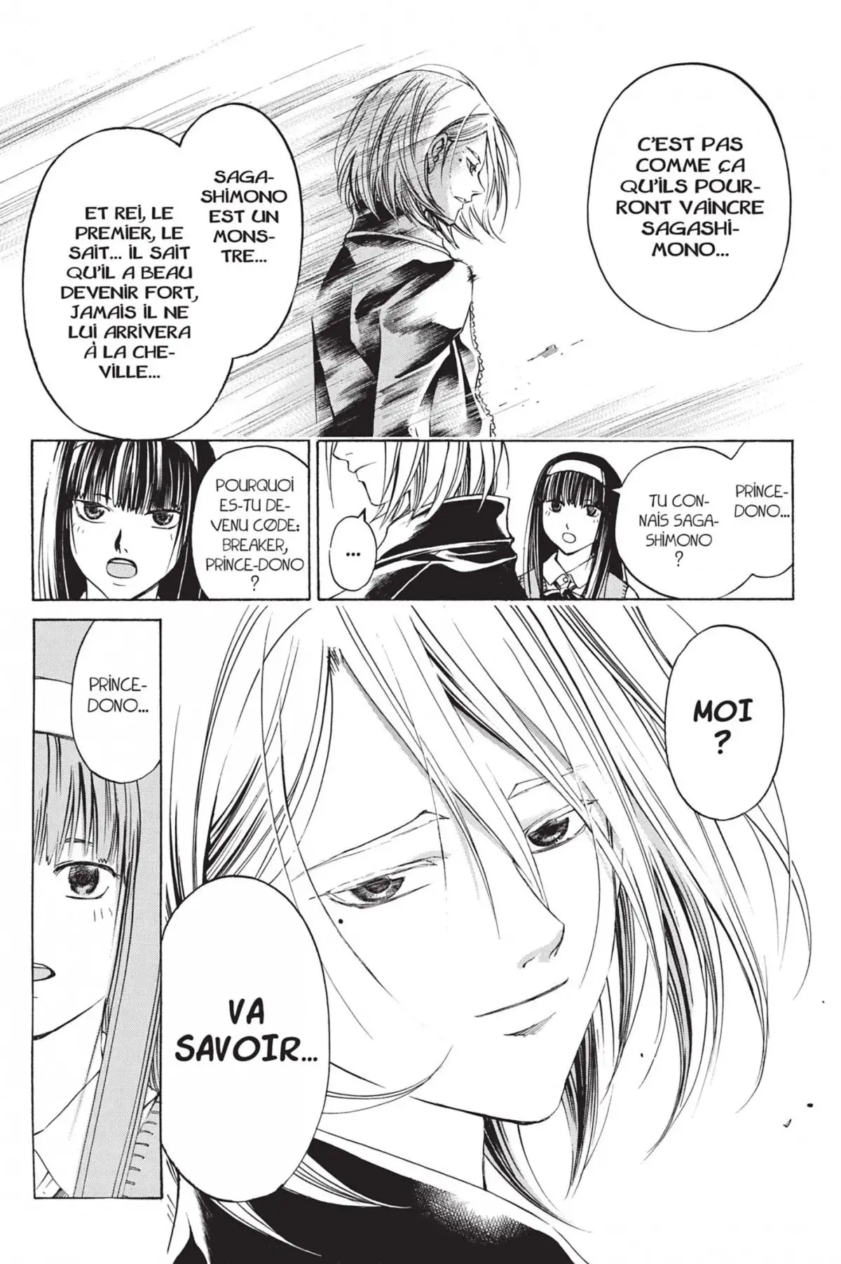 Code:Breaker Volume 8 page 89