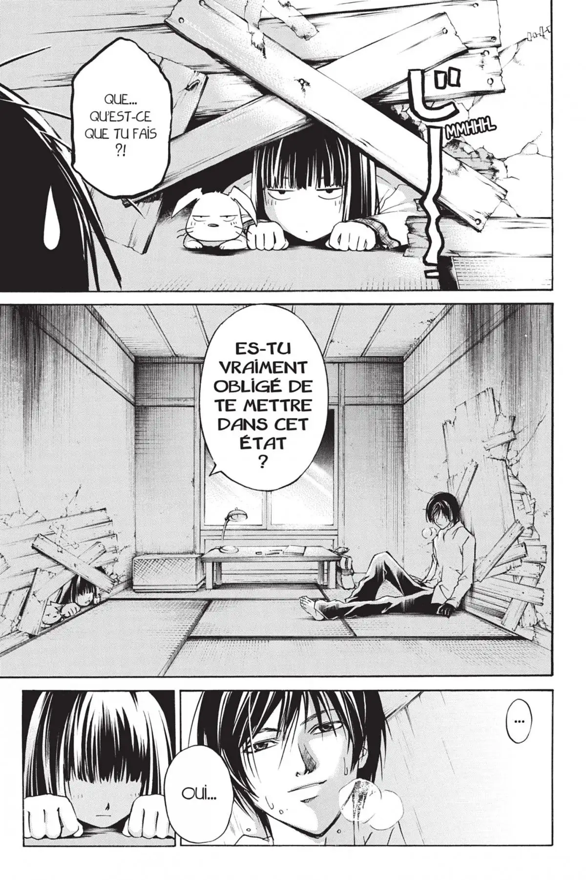 Code:Breaker Volume 8 page 91