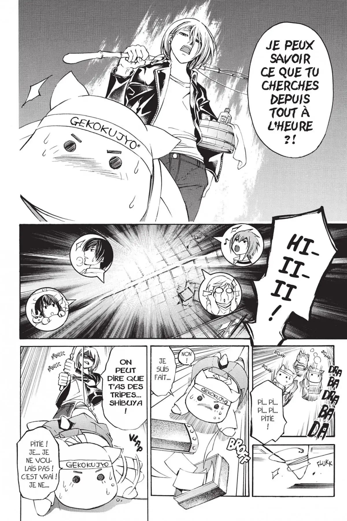 Code:Breaker Volume 8 page 94