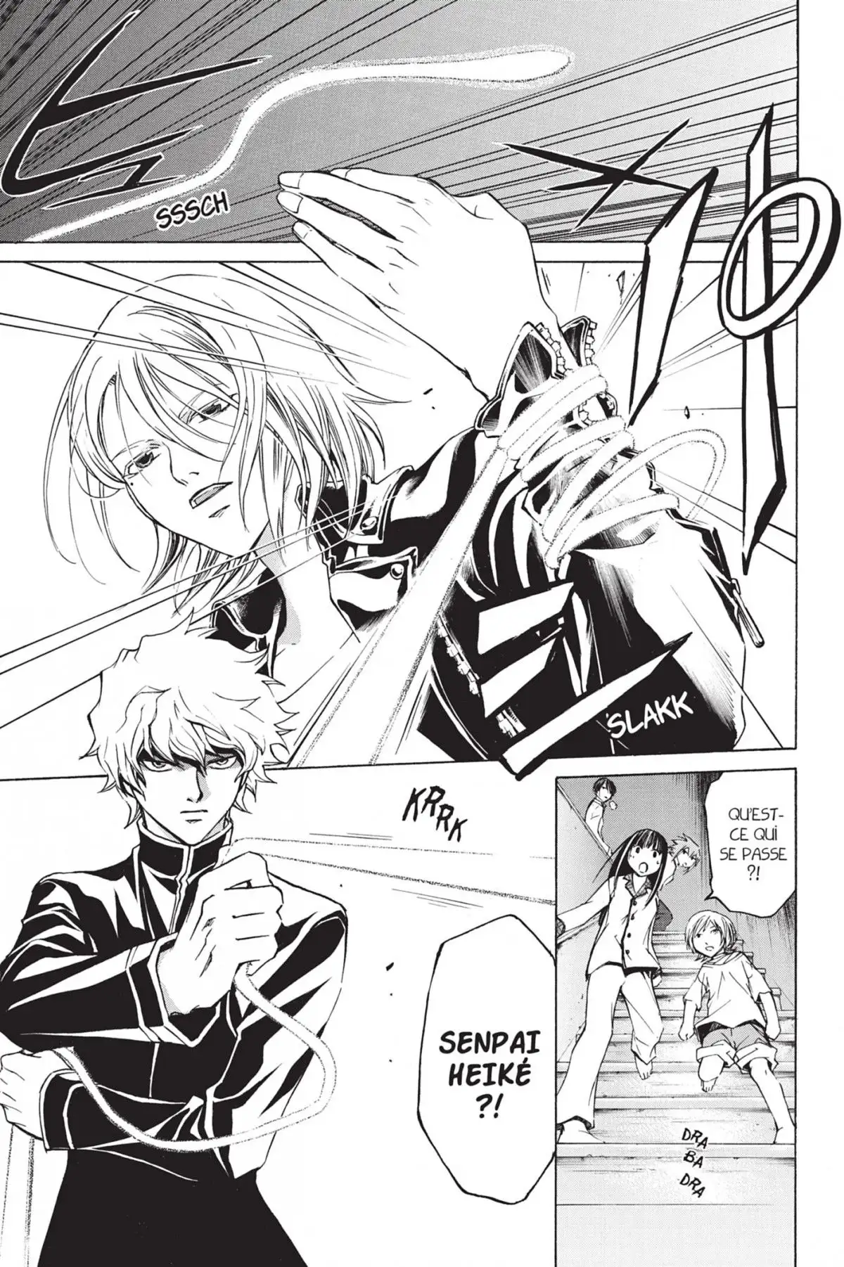 Code:Breaker Volume 8 page 95