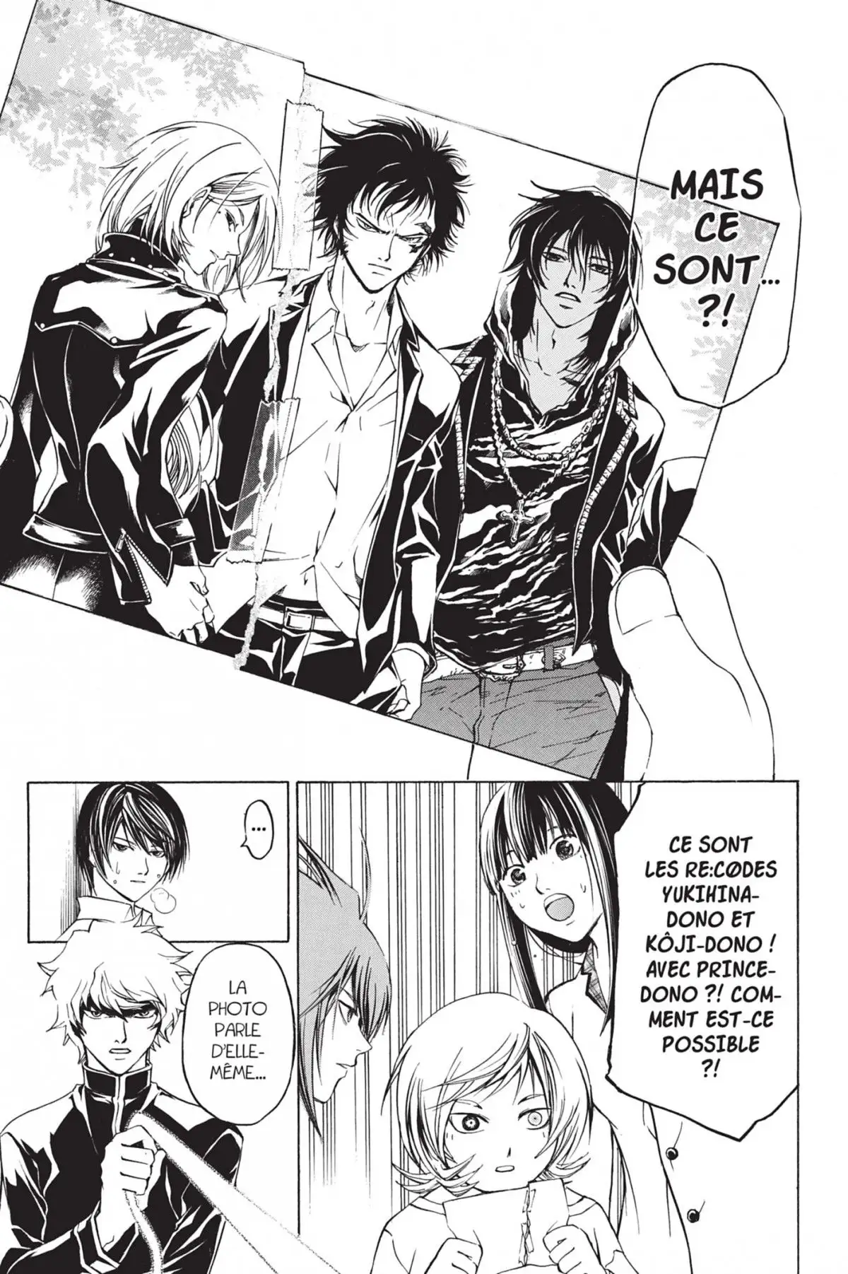 Code:Breaker Volume 8 page 97