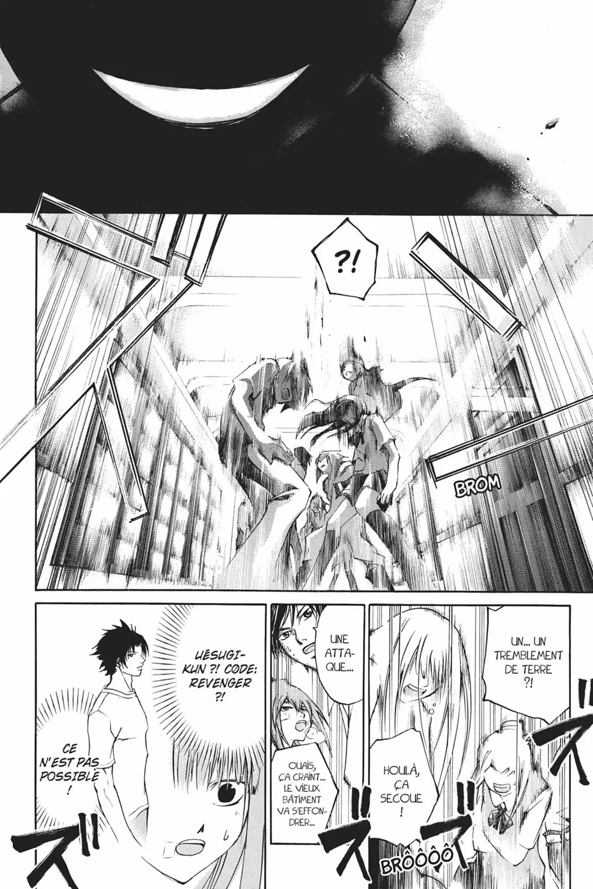 Code:Breaker Volume 13 page 102