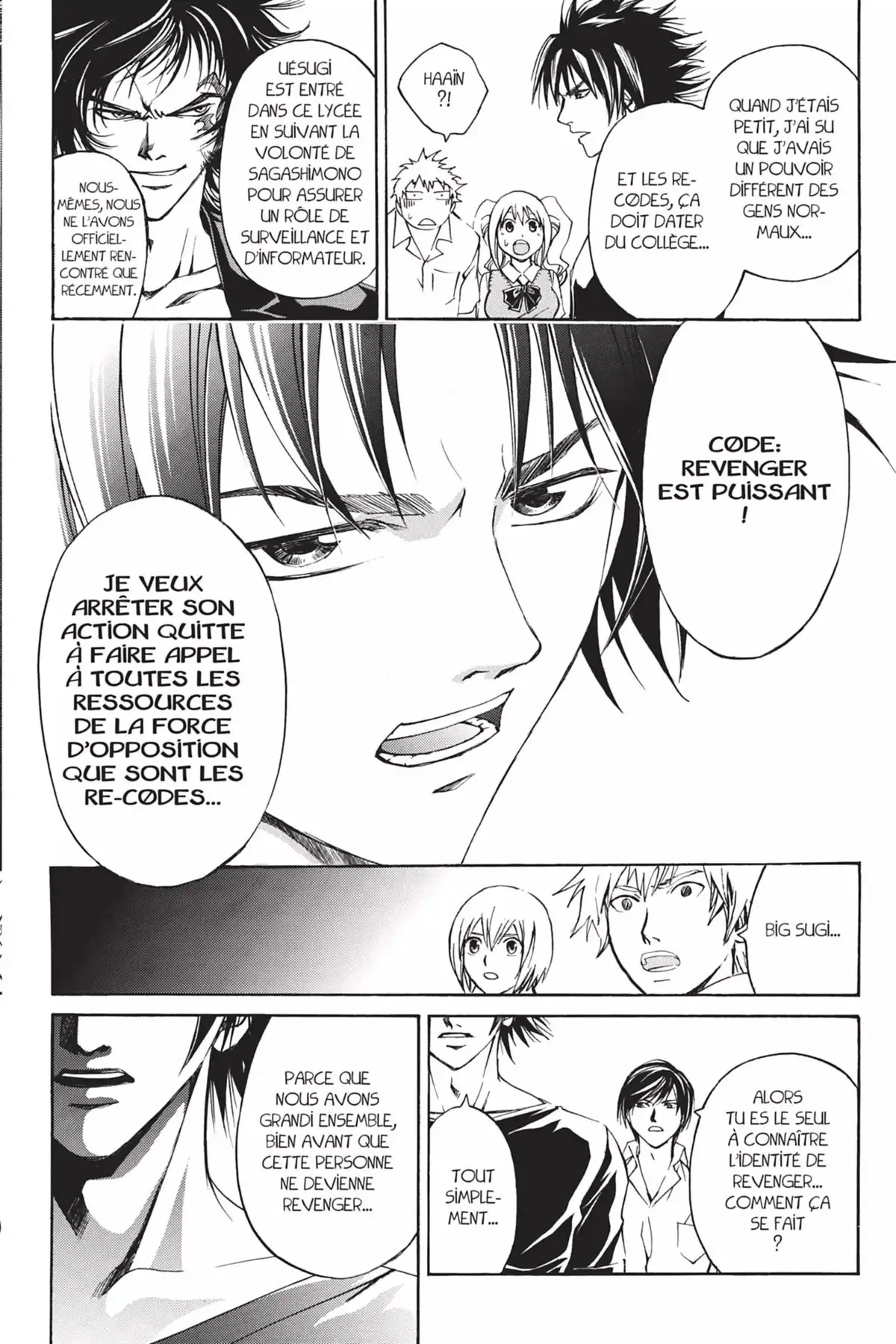 Code:Breaker Volume 13 page 110
