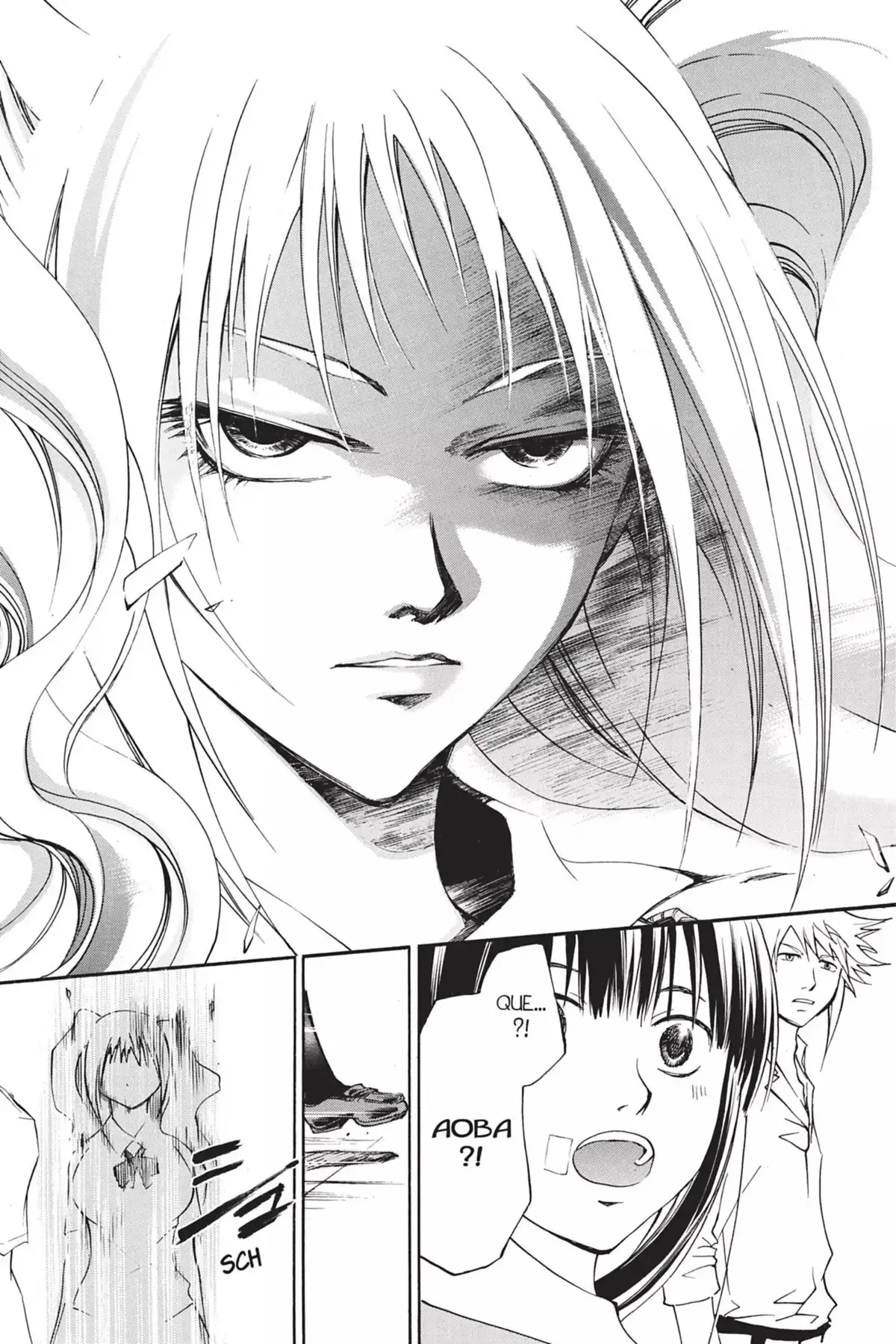 Code:Breaker Volume 13 page 113
