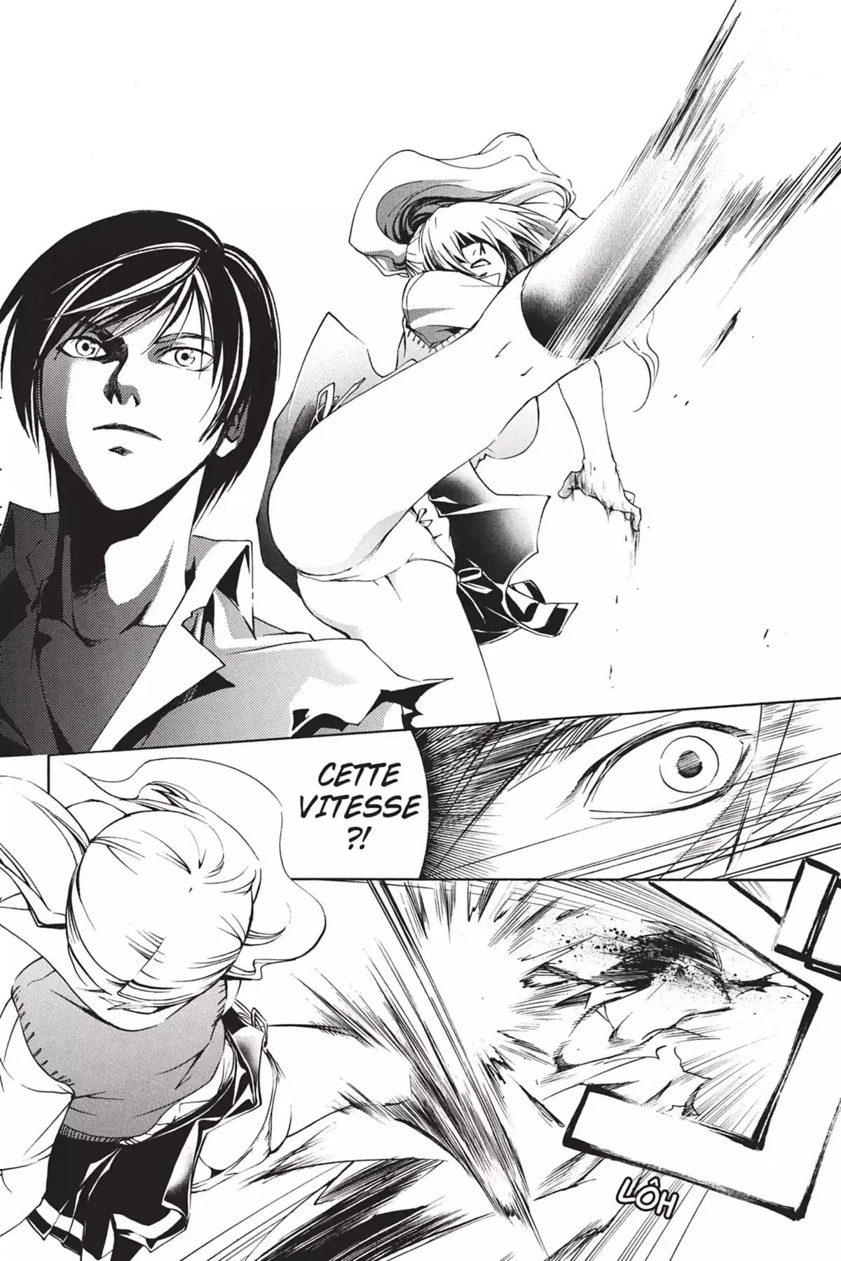 Code:Breaker Volume 13 page 114