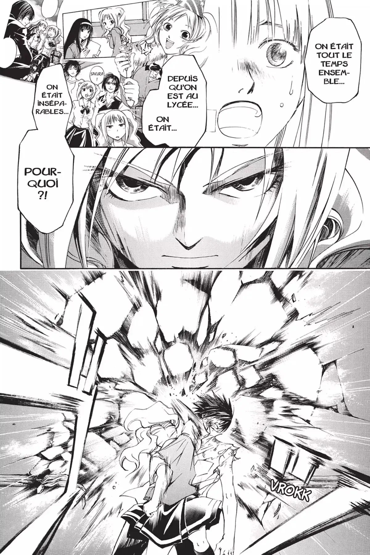 Code:Breaker Volume 13 page 116