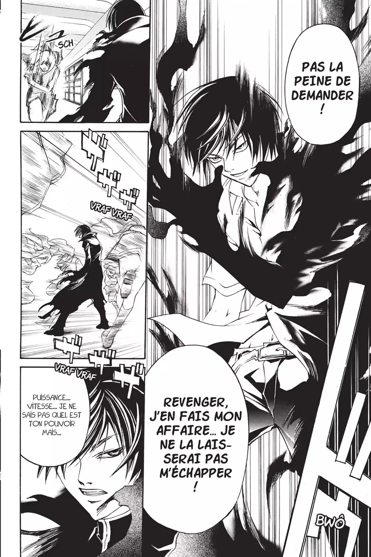 Code:Breaker Volume 13 page 118