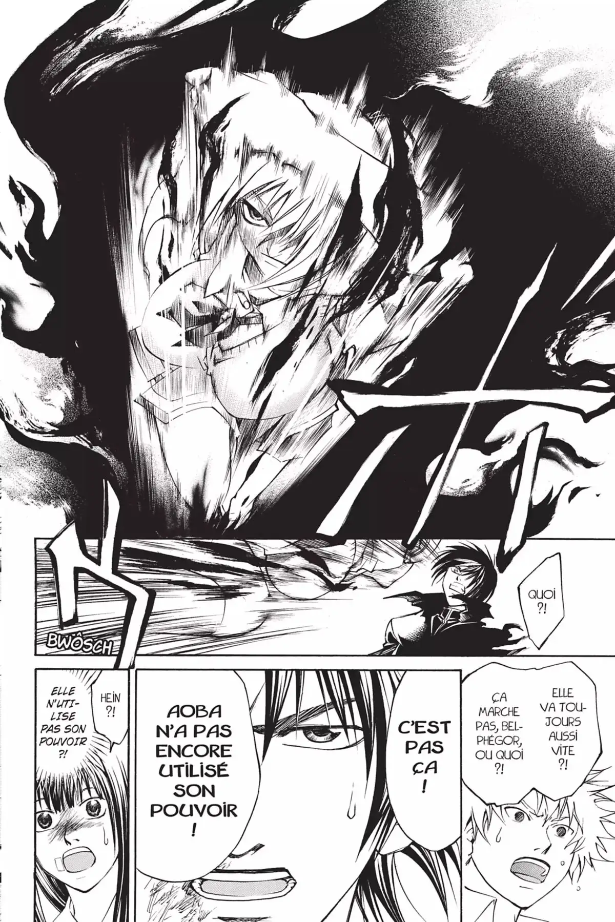 Code:Breaker Volume 13 page 120