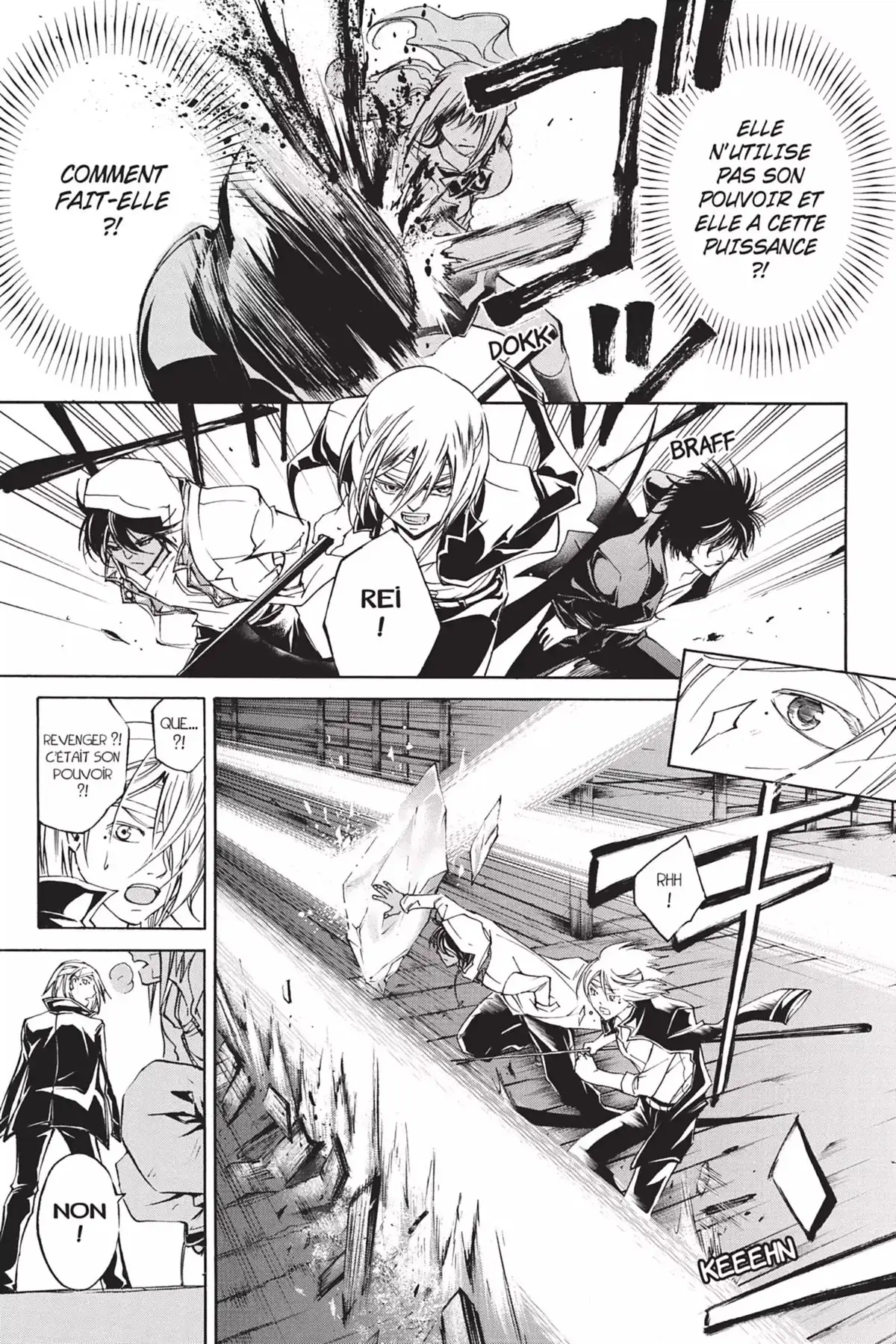 Code:Breaker Volume 13 page 121