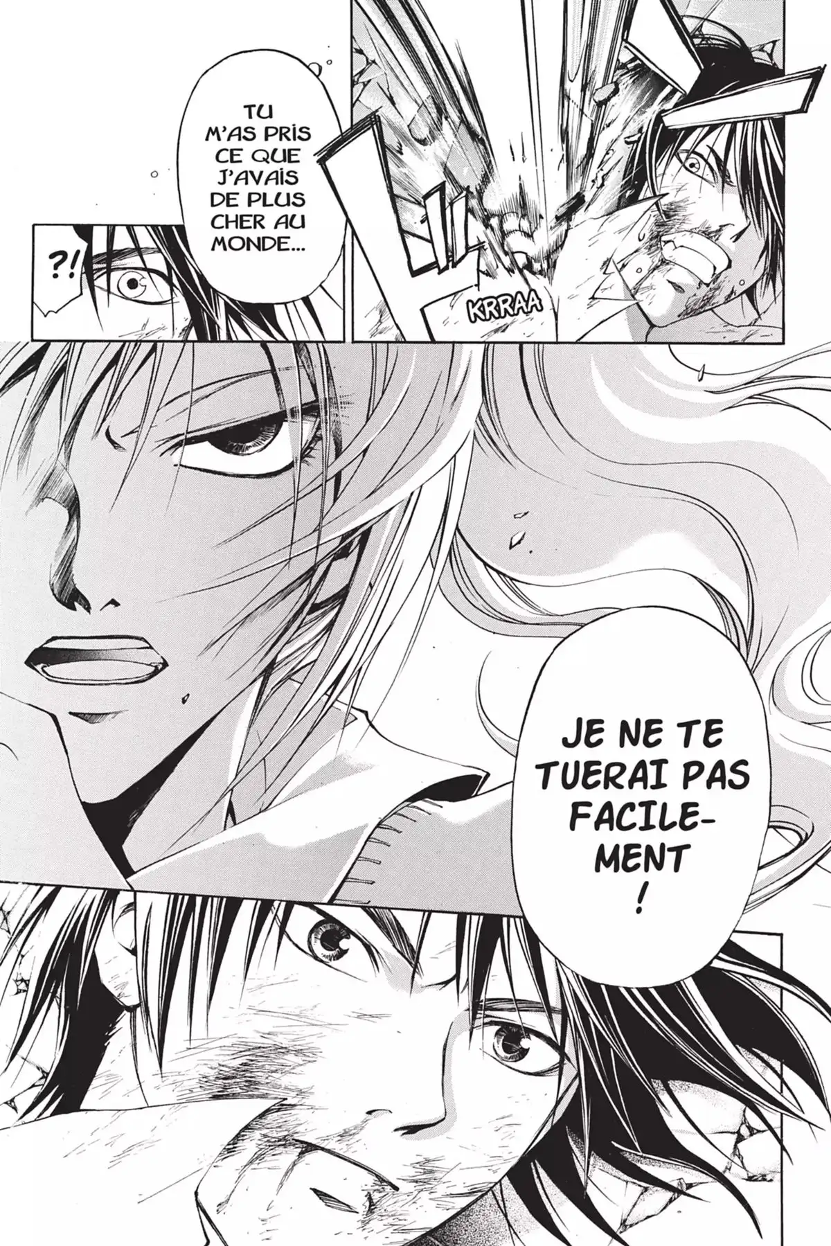 Code:Breaker Volume 13 page 123