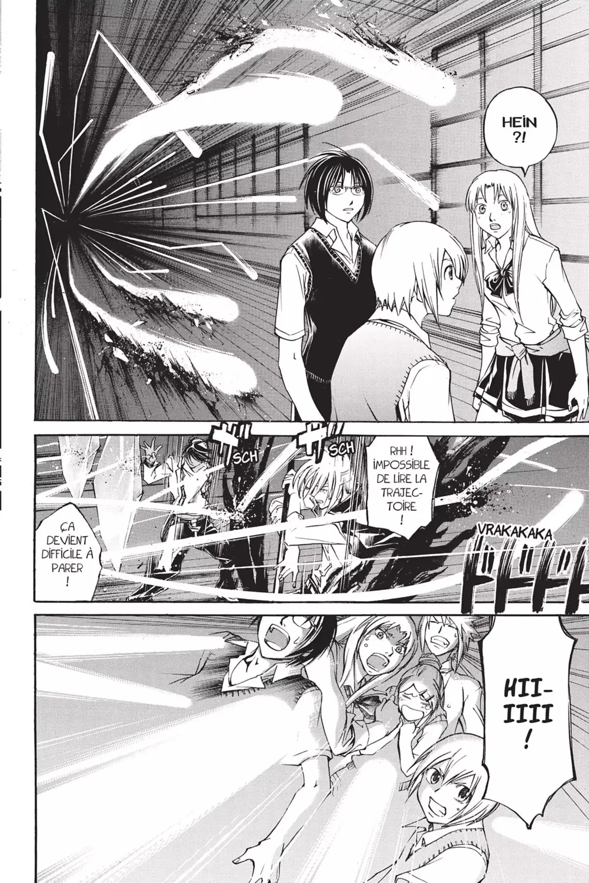 Code:Breaker Volume 13 page 124